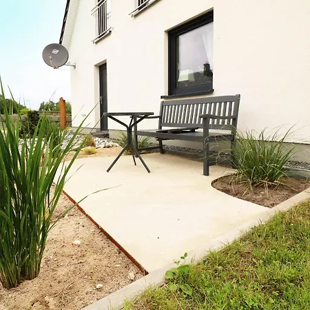 Hinnerk بيت للعطل